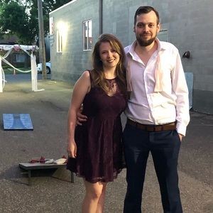 Meet your Posher, Olivia